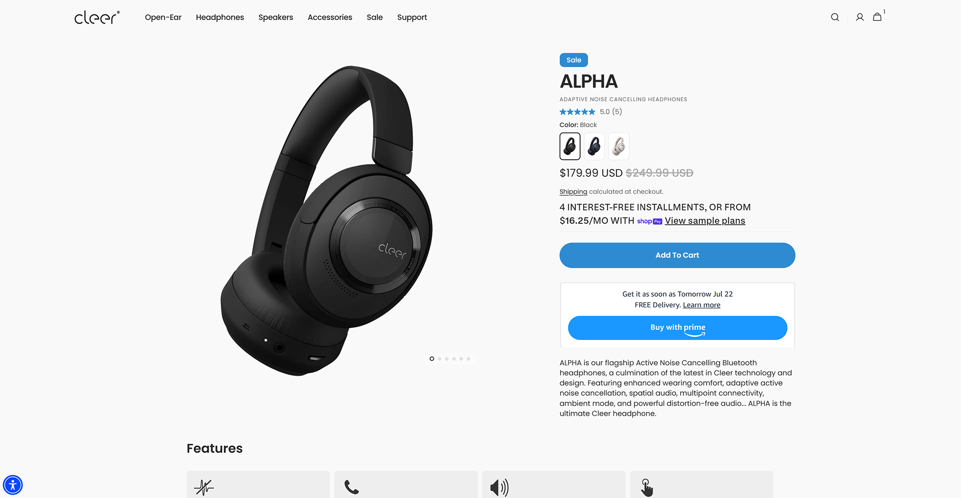 One system, 20 products.