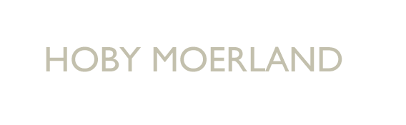 Hoby Moerland 