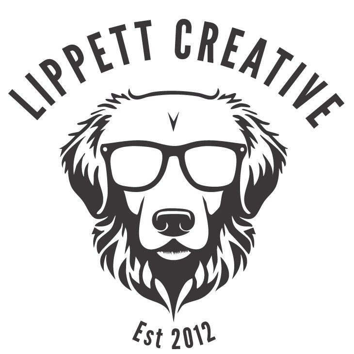 Lippett Creative |  freelance graphic design