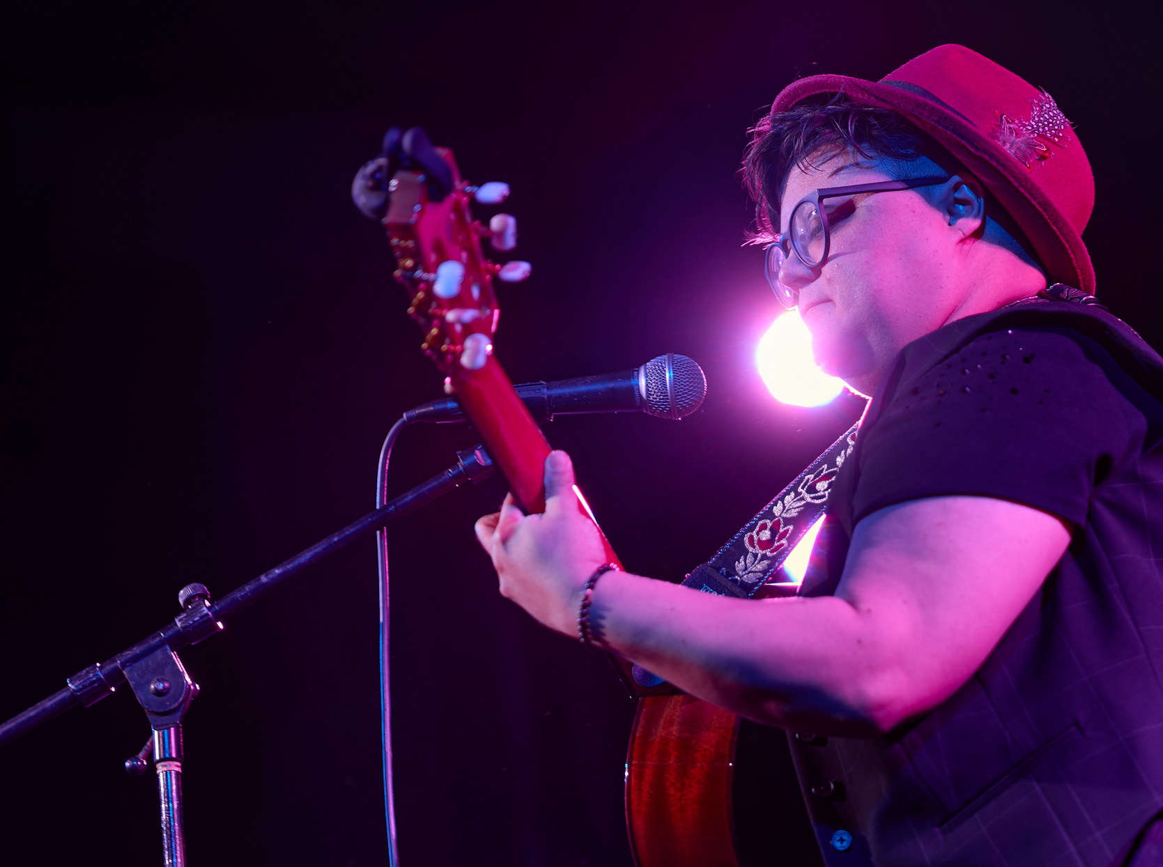 Photo by Darrell Owens