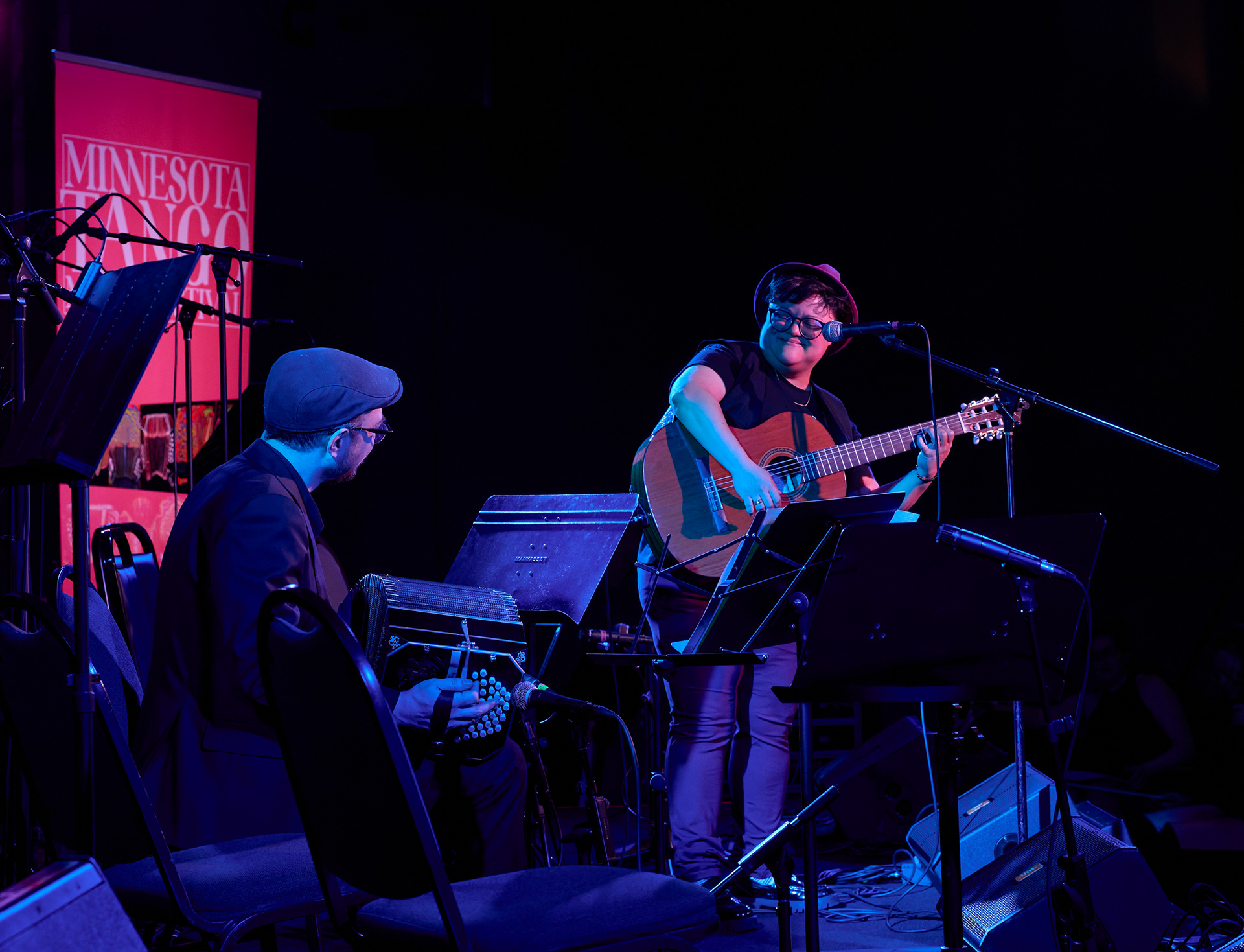 Photo by Darrell Owens