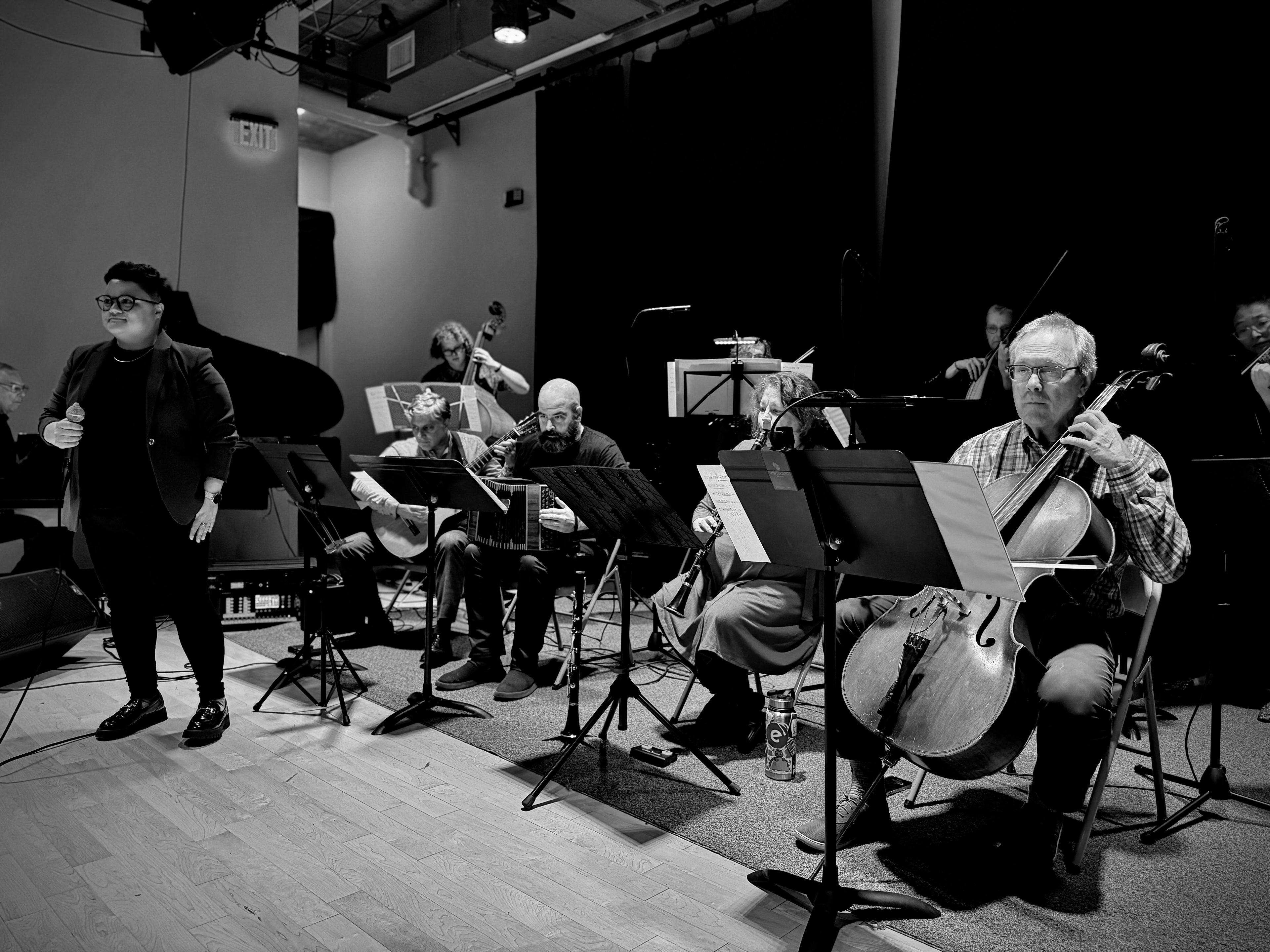 Photo by Berni Bernardini Xiong