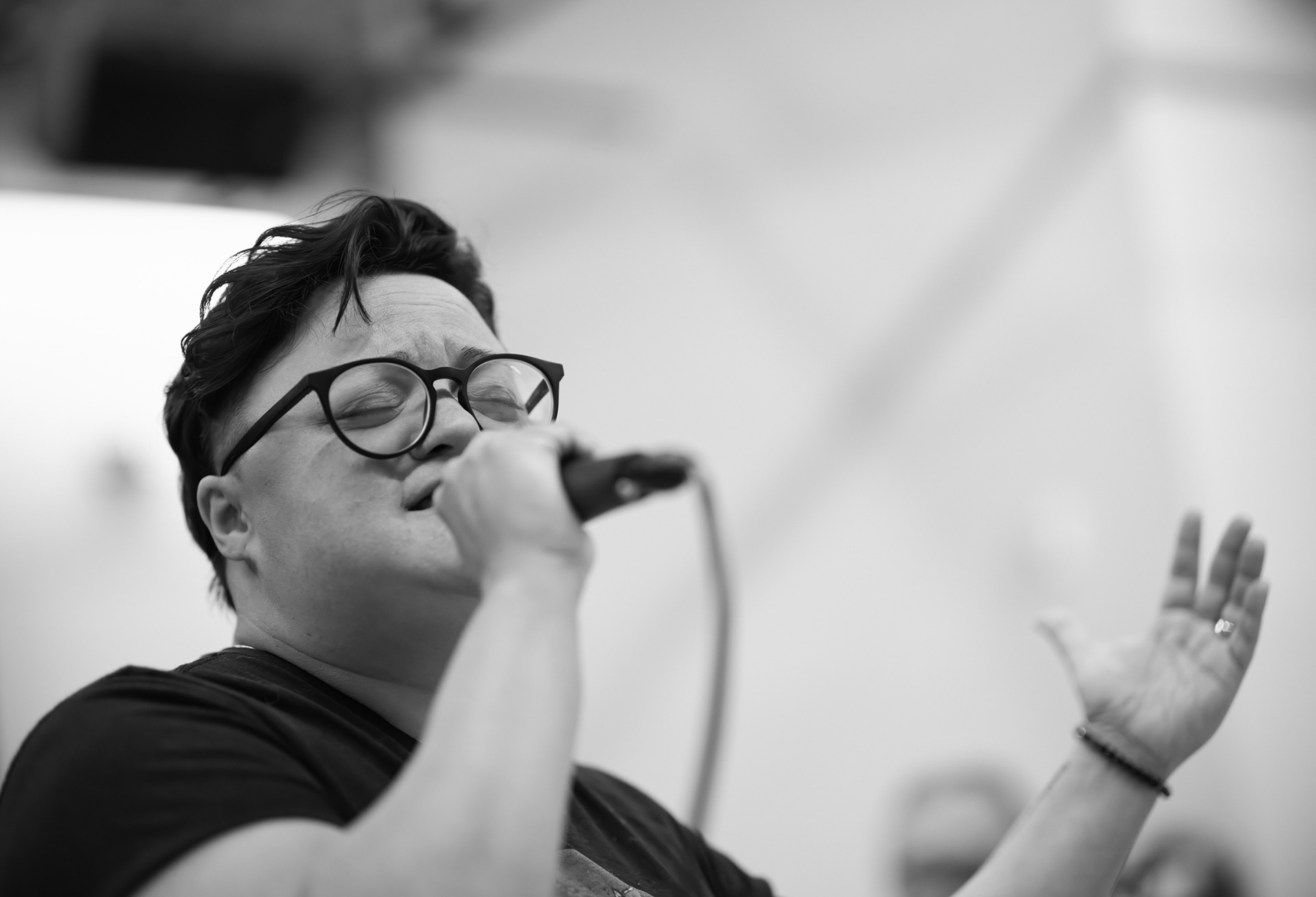 Photo by Darrell Owens