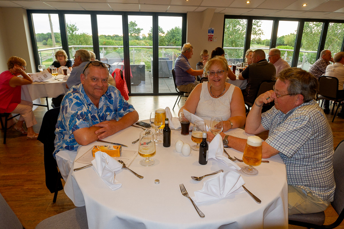 Quiz night 2022