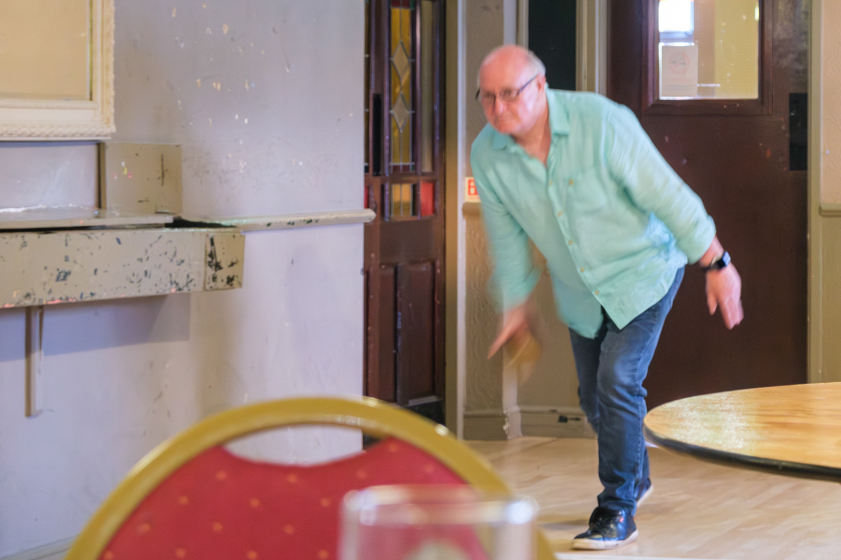 Skittles social Jun 2024