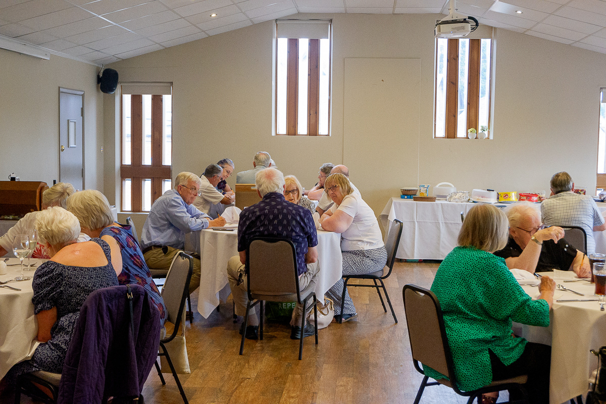 Quiz night 2022