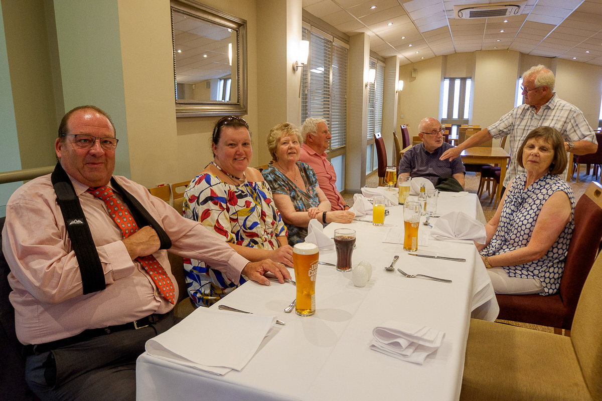 Quiz night 2022