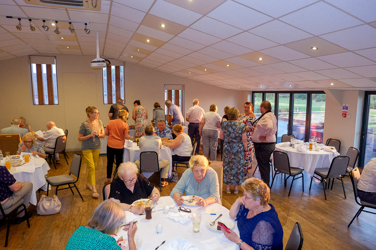 Quiz night 2022