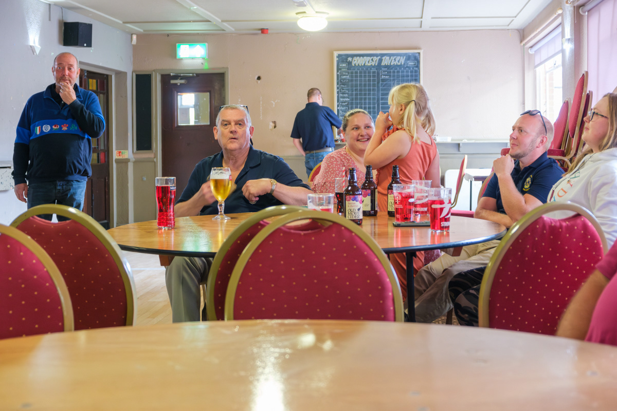Skittles Social June 2024
