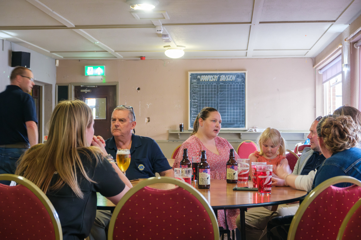 Skittles Social June 2024