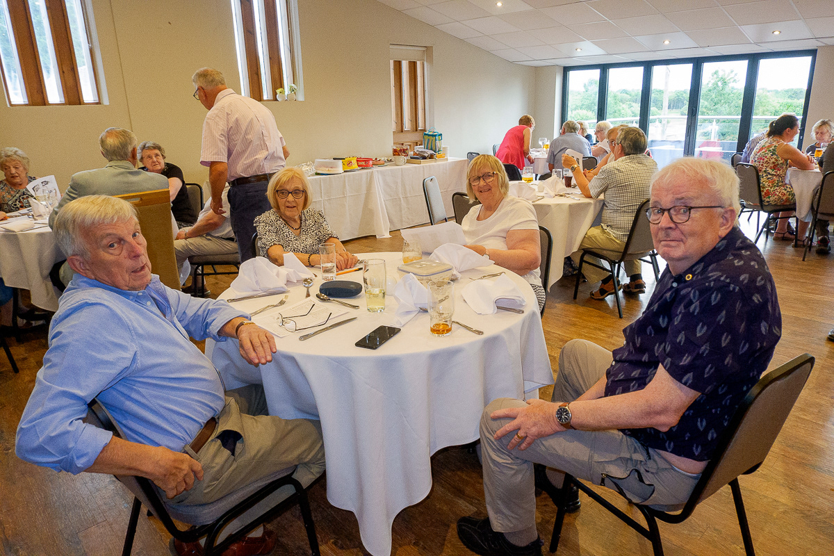 Quiz night 2022