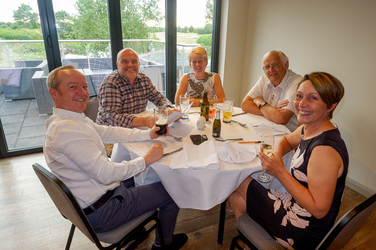 Quiz night 2022