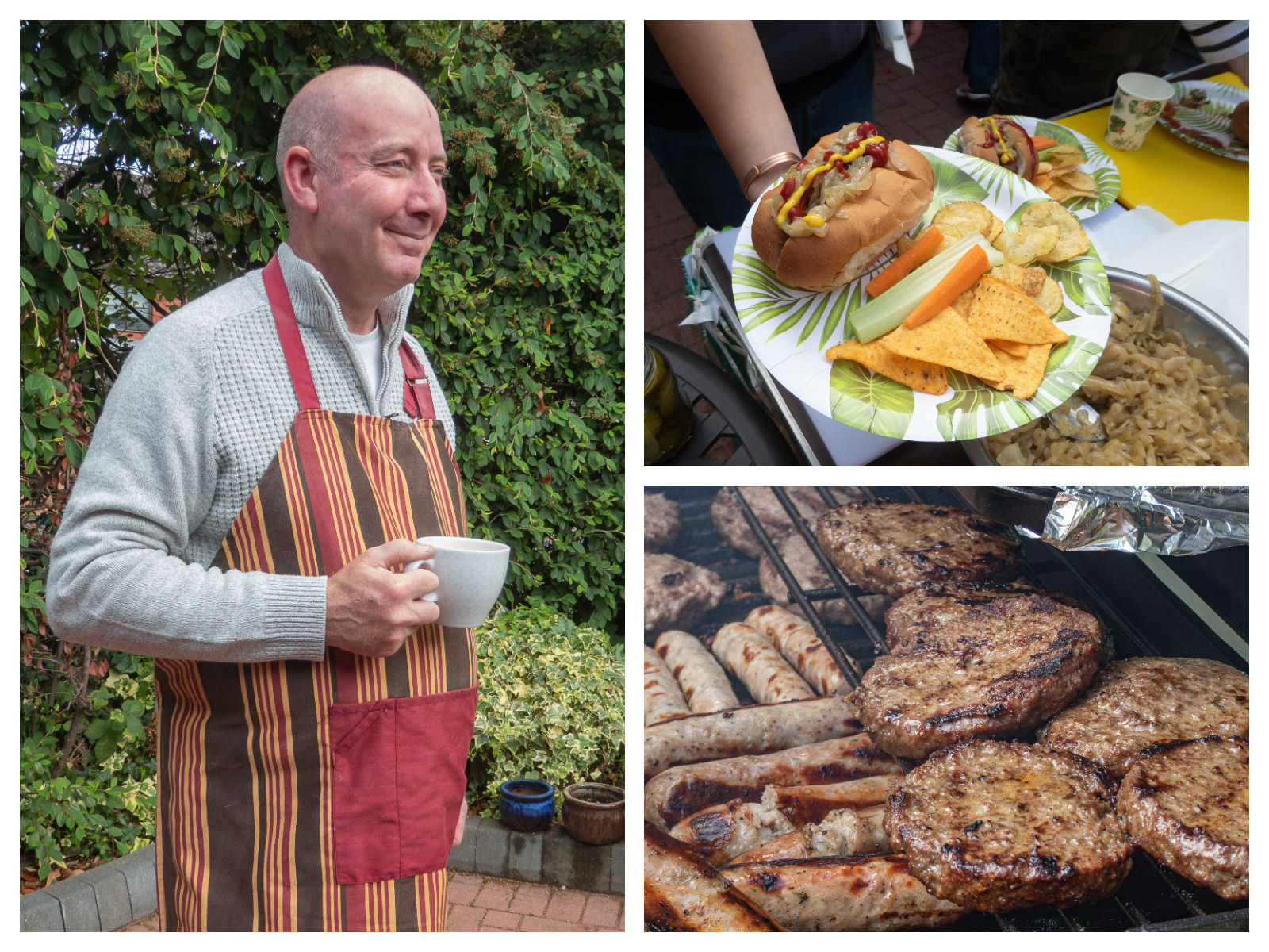 Snoezelen BBQ2023