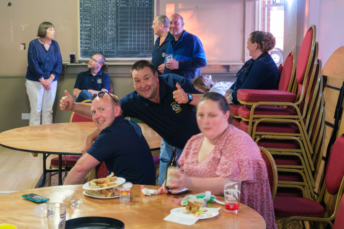 Skittles Social June 2024