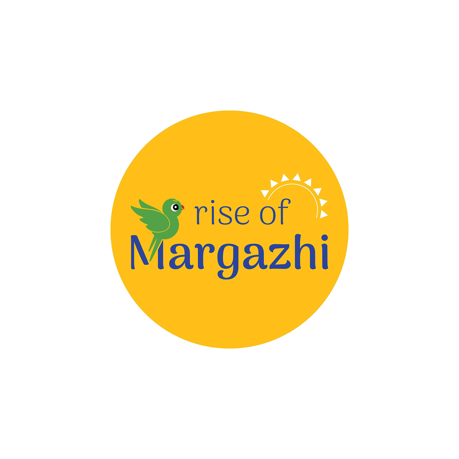 "Rise of Margazhi" online Festival, United States