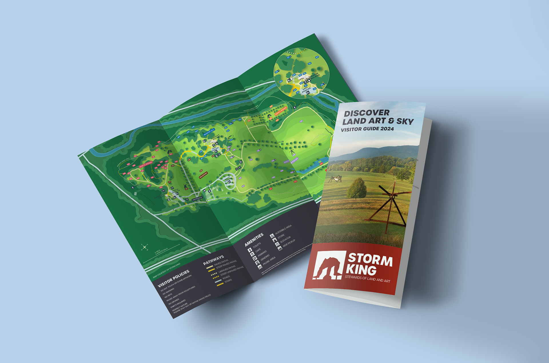 Site Map