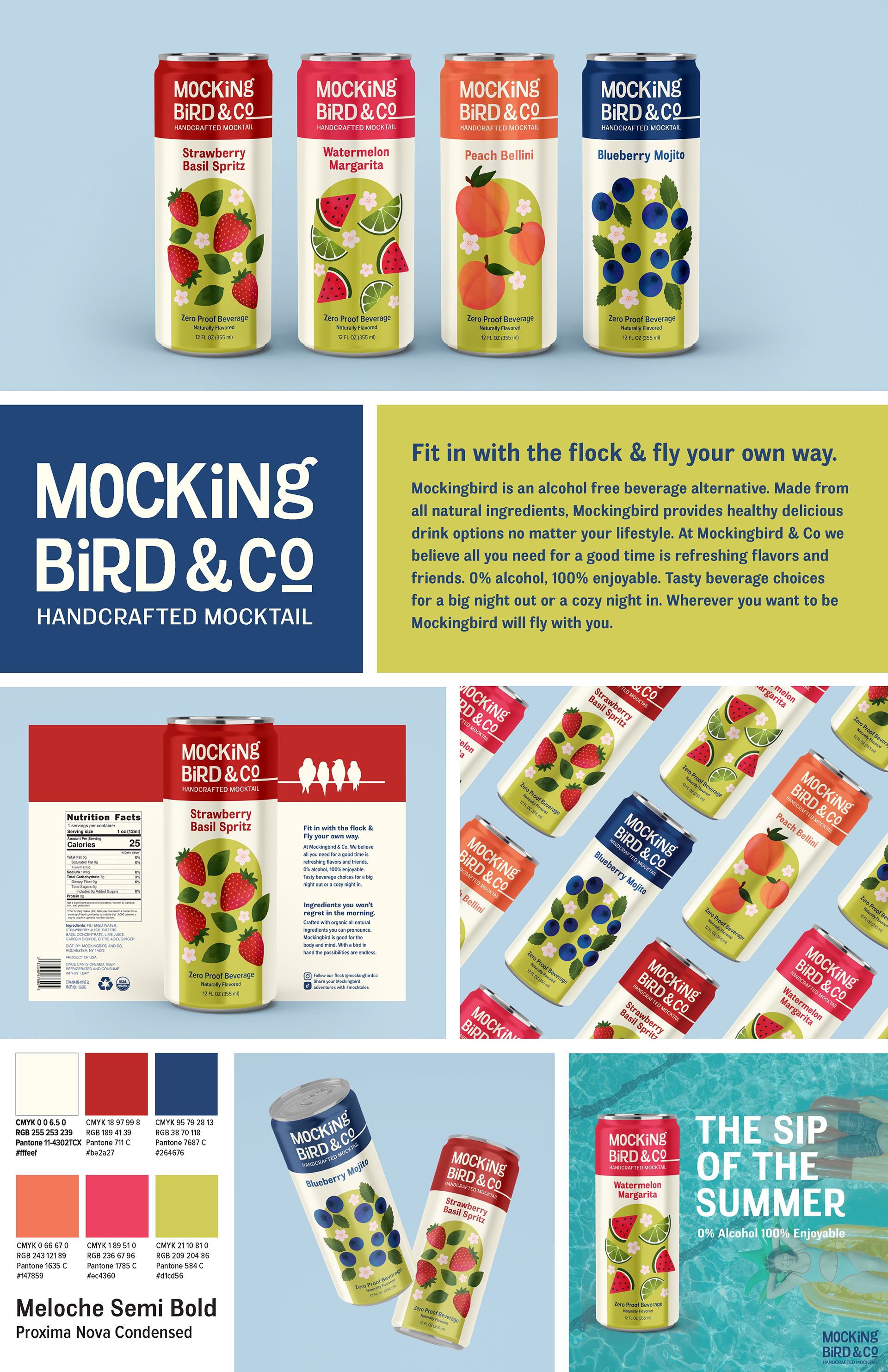 Brand Overview