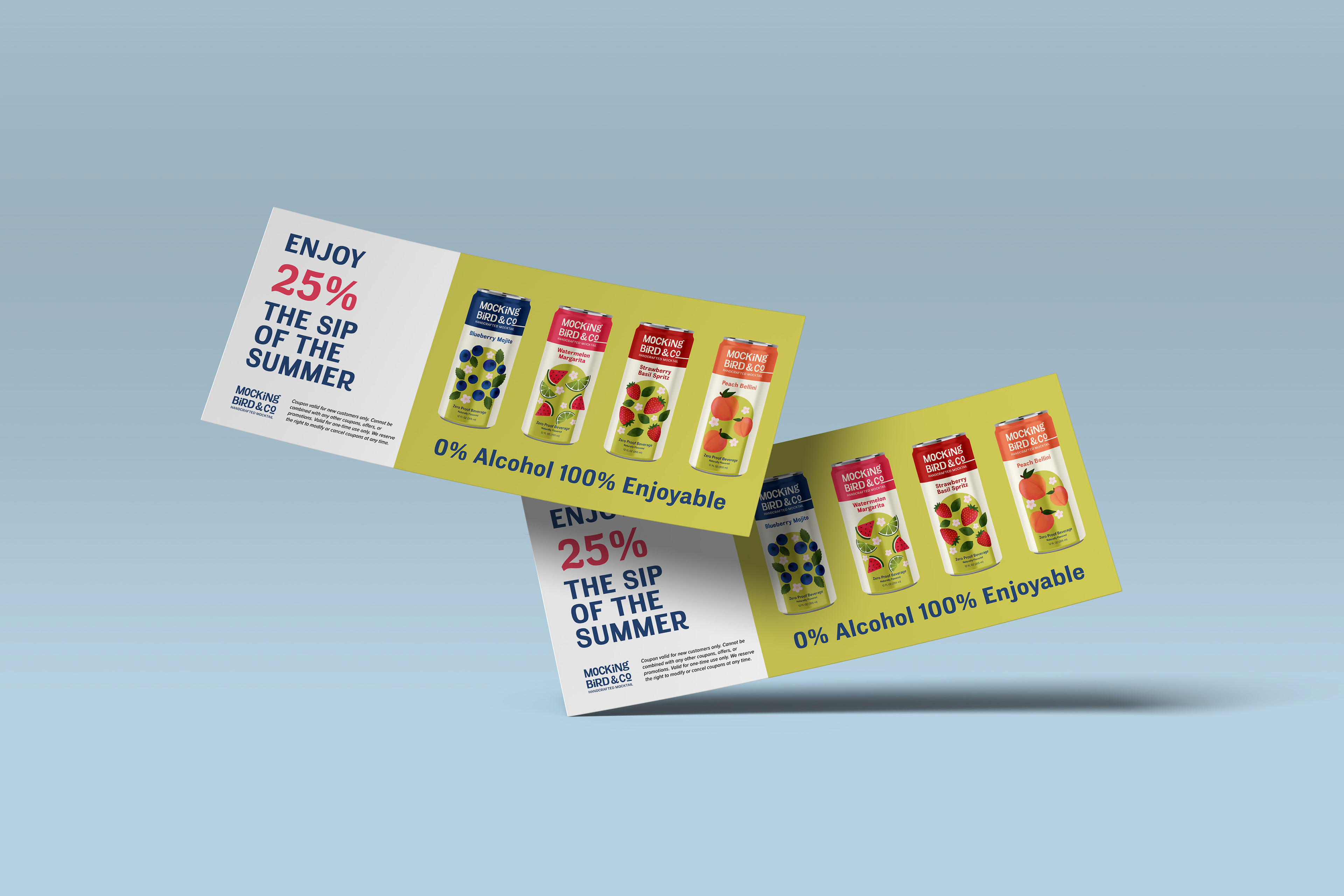 Promotional Coupons