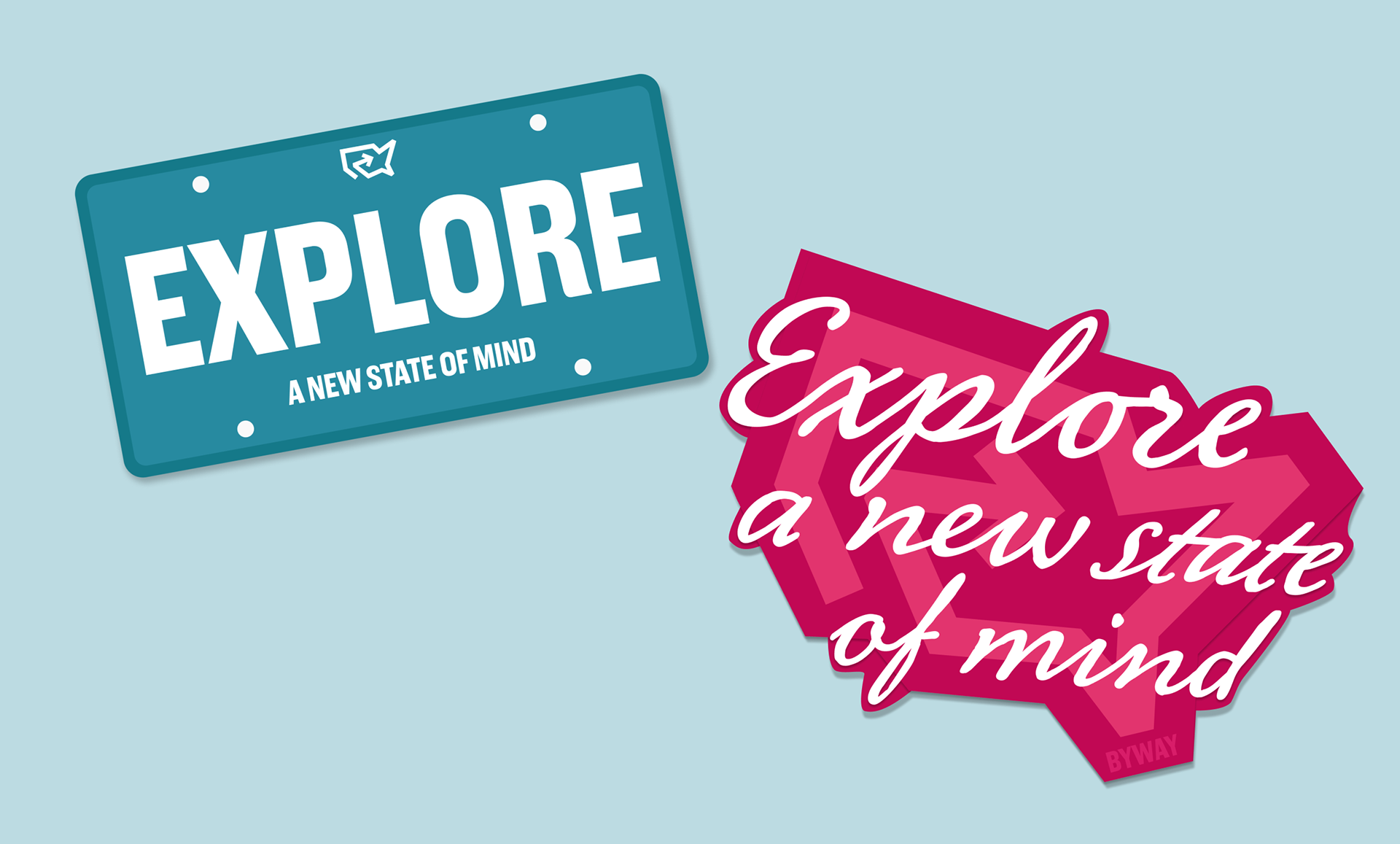 Promotional Stickers