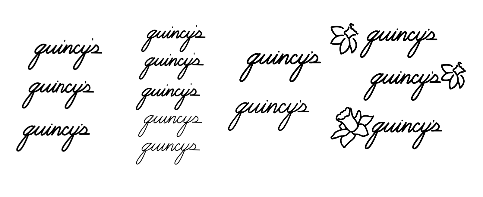 digital type refinement