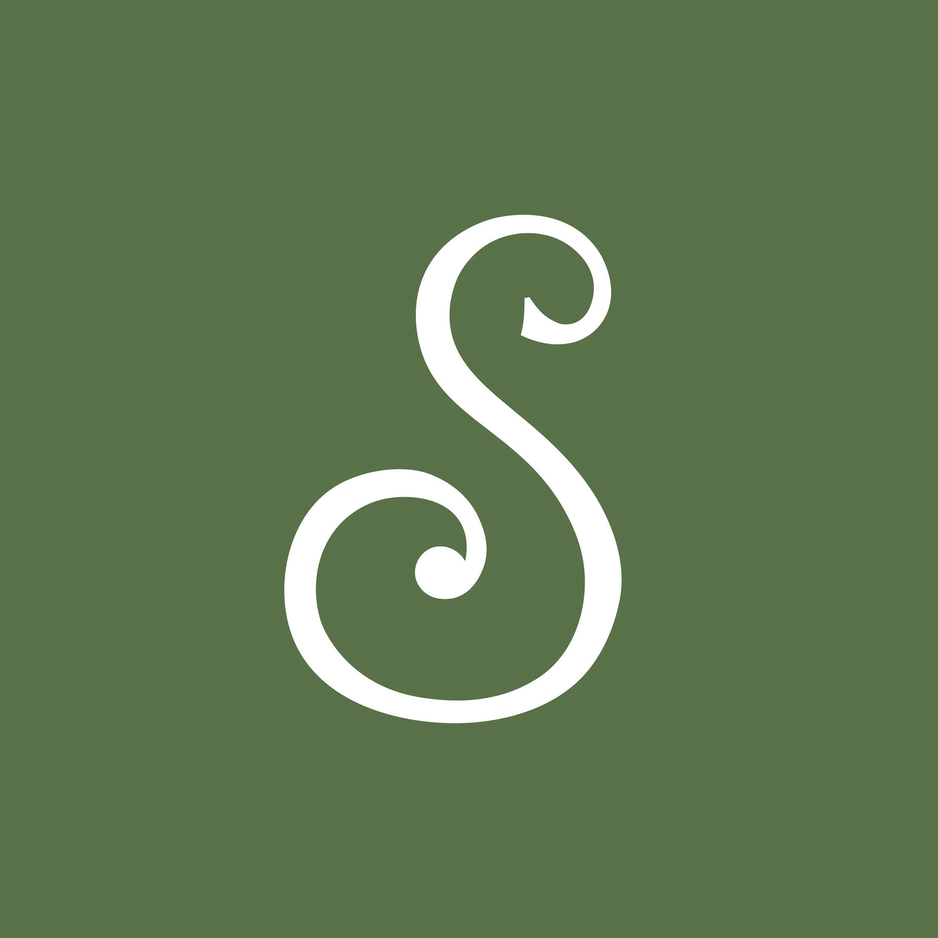 Final Letterform