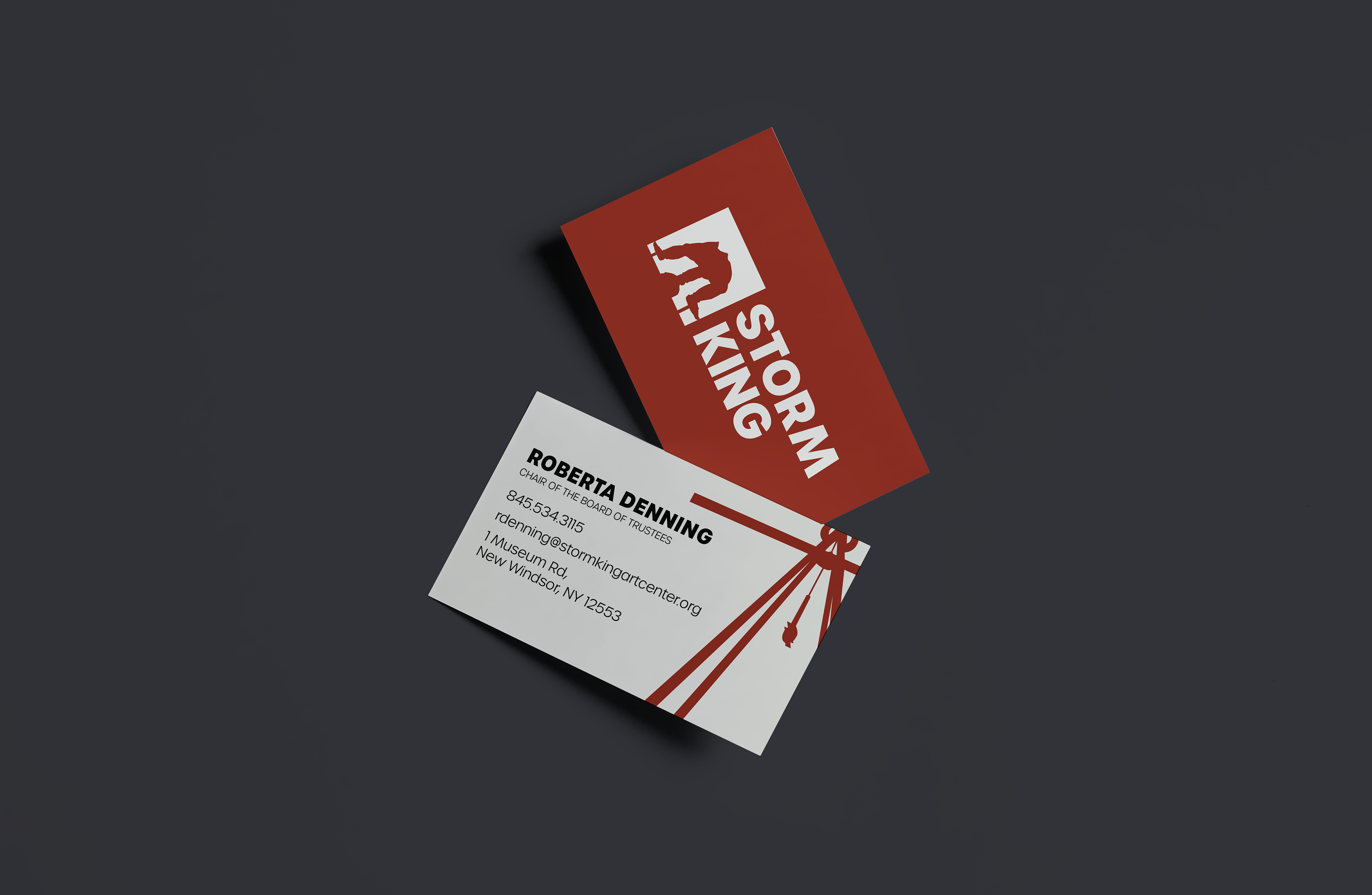 Buisness Card