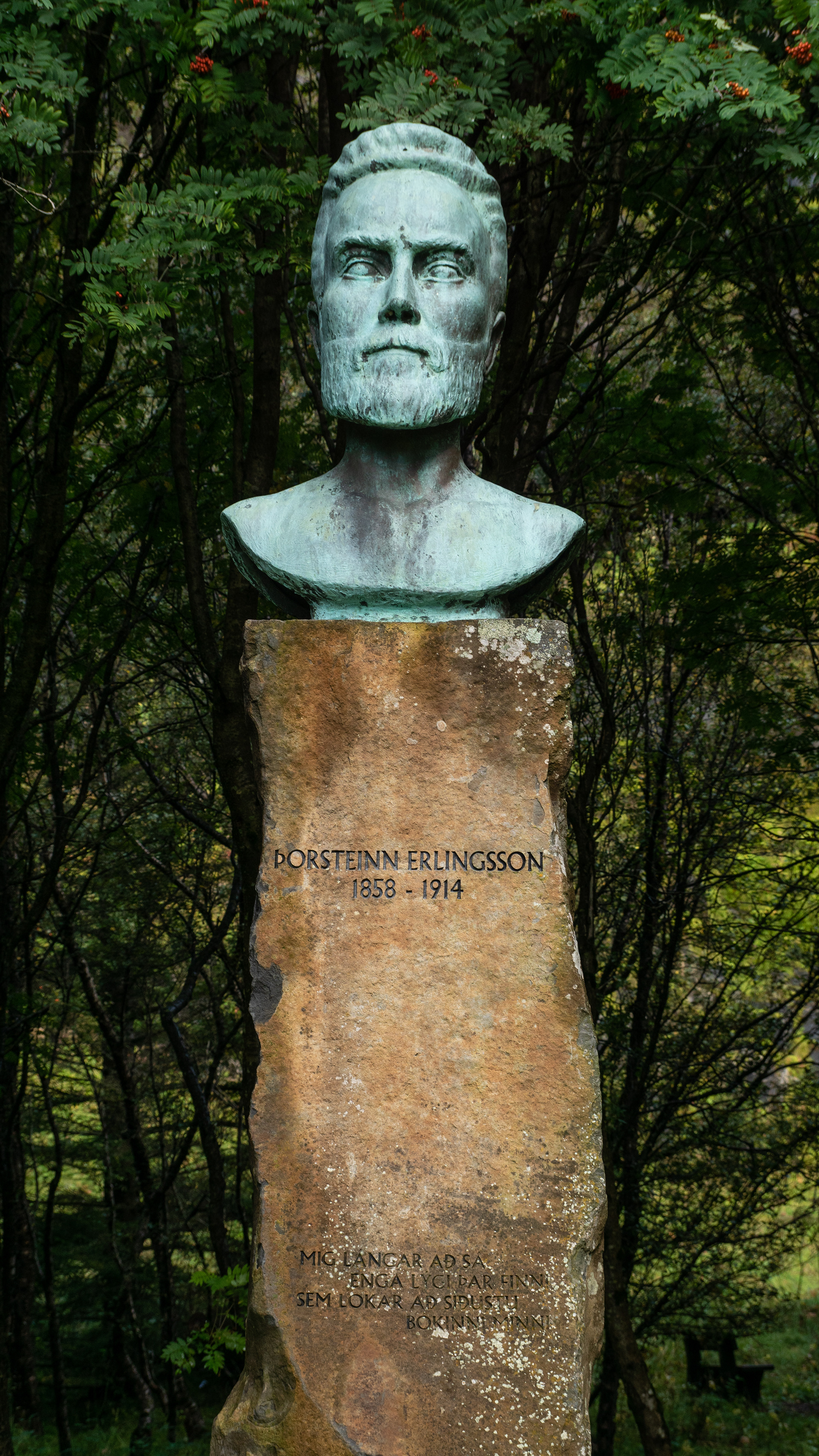 Porsteinn Erlingsson