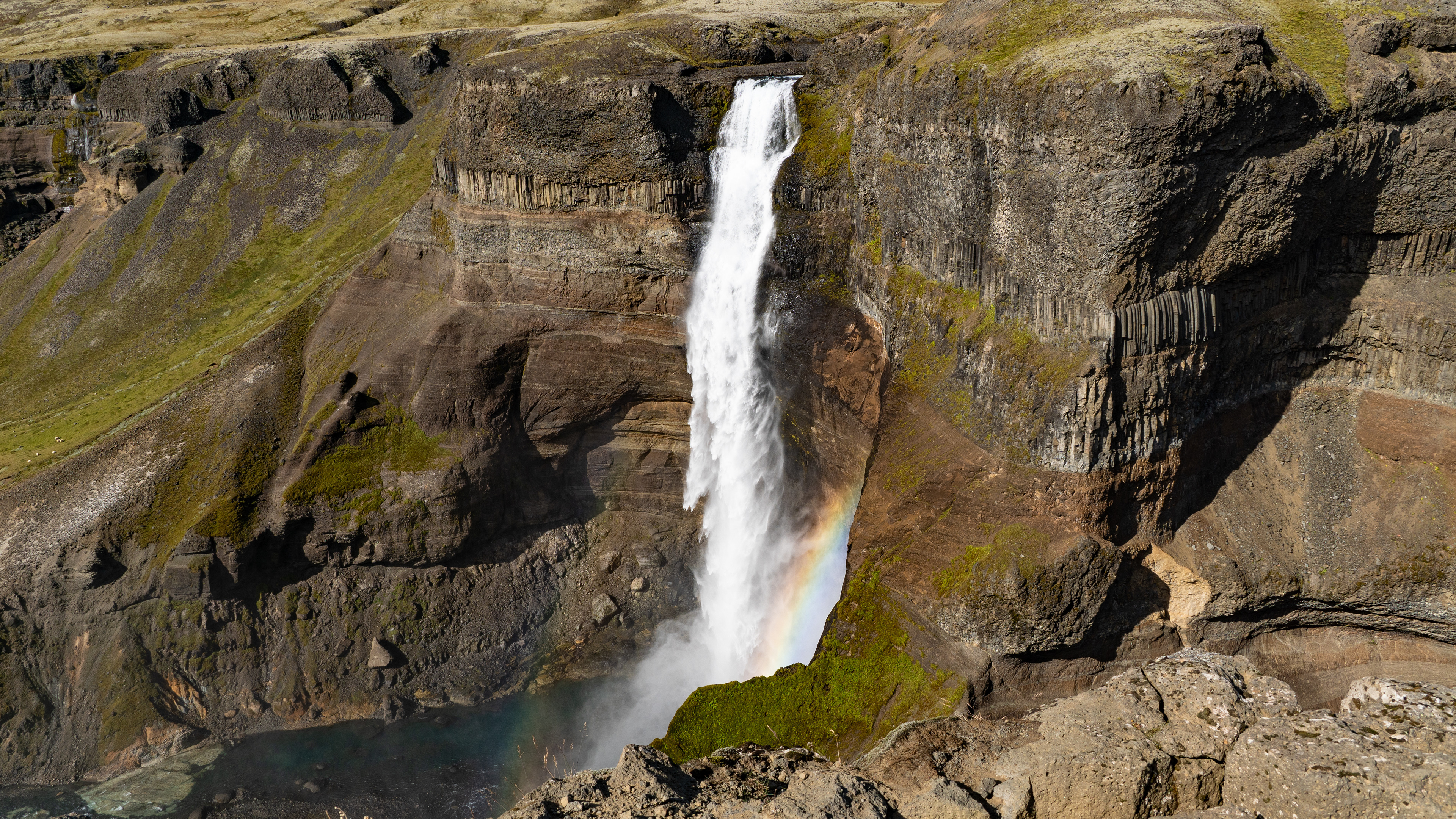 Háifoss