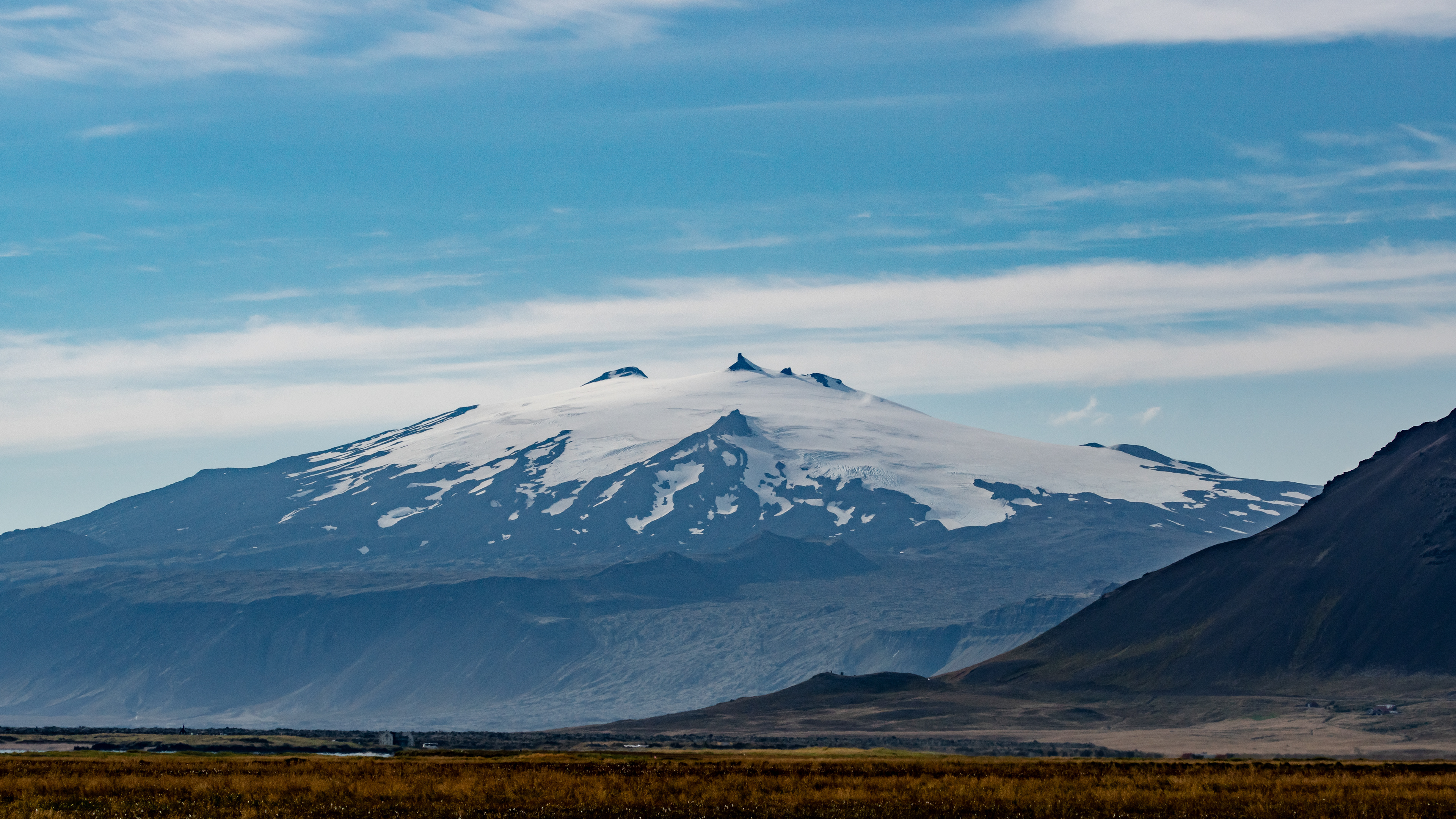 Snæfellsjökull