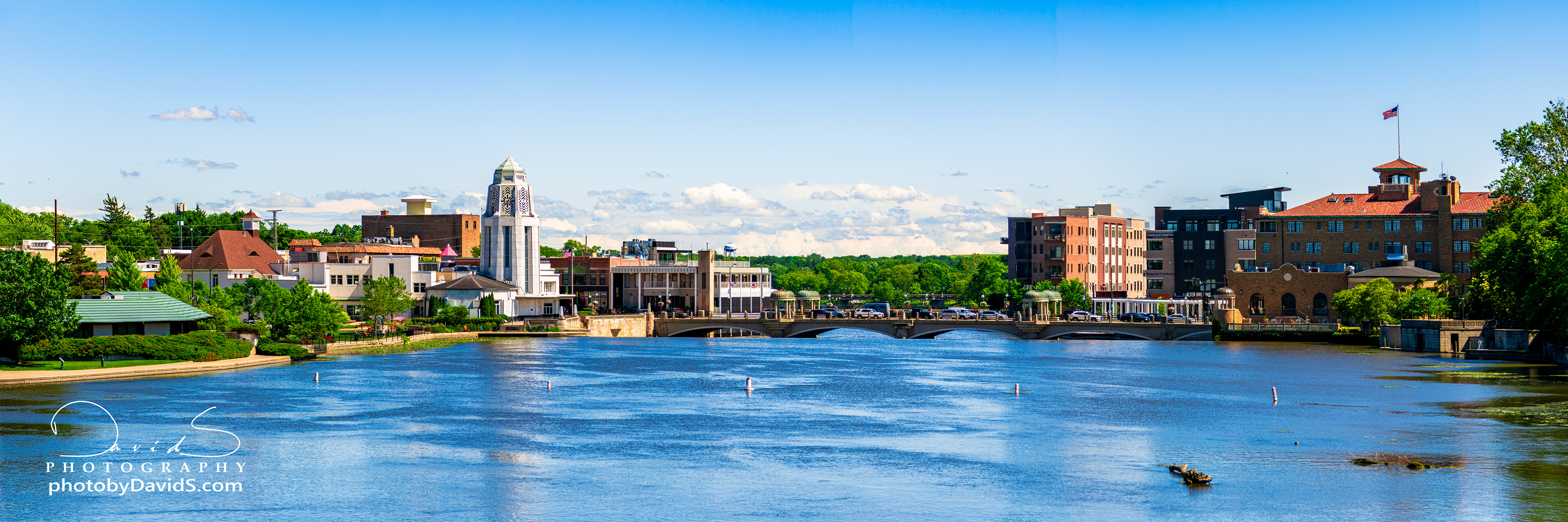 St Charles, Illinois