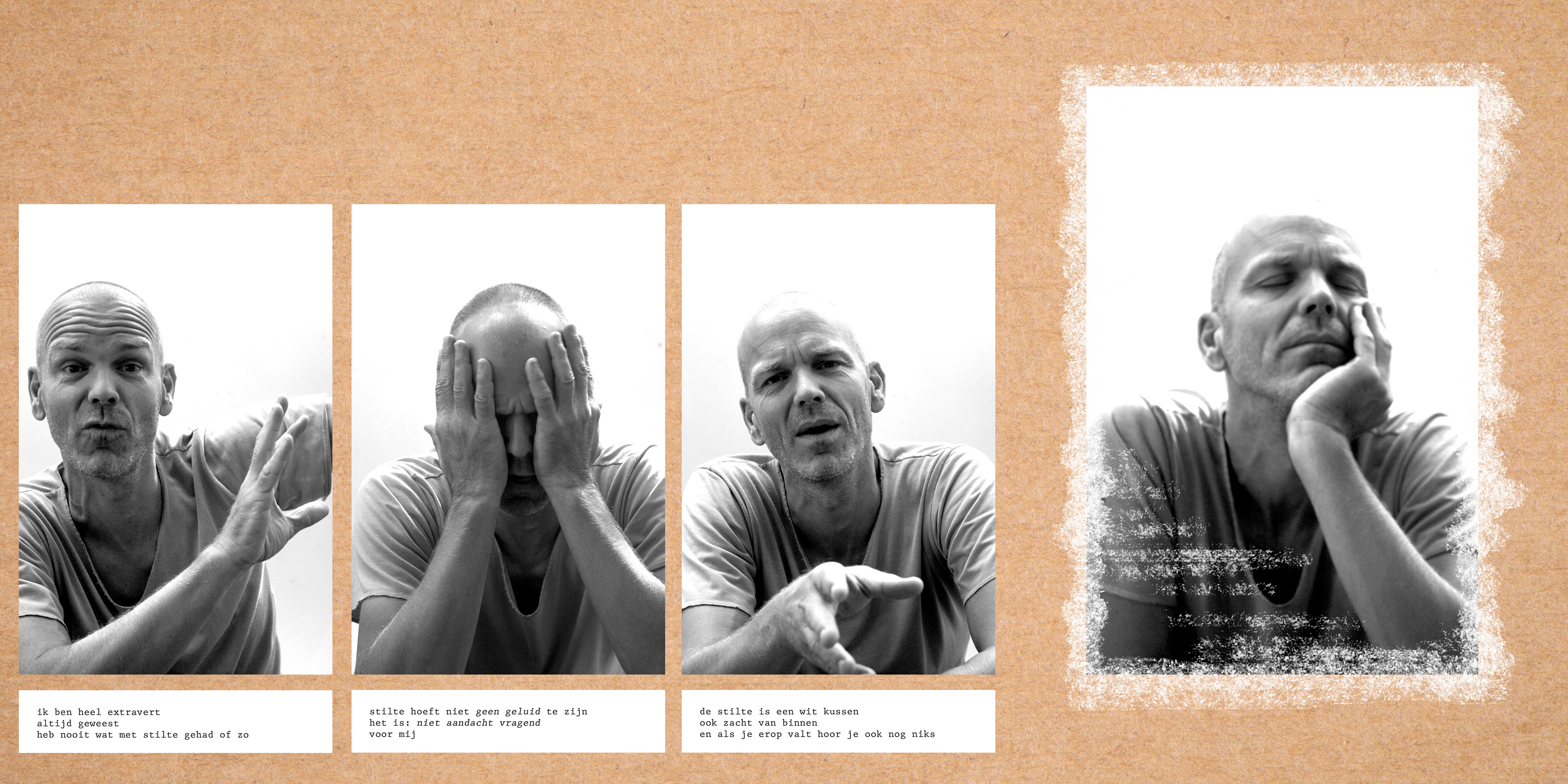 stilte | Barry