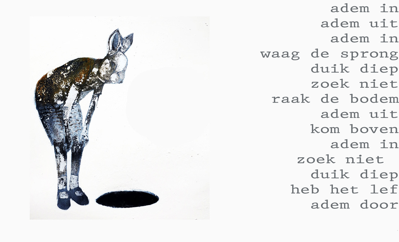 adem | met Jeroen Blok