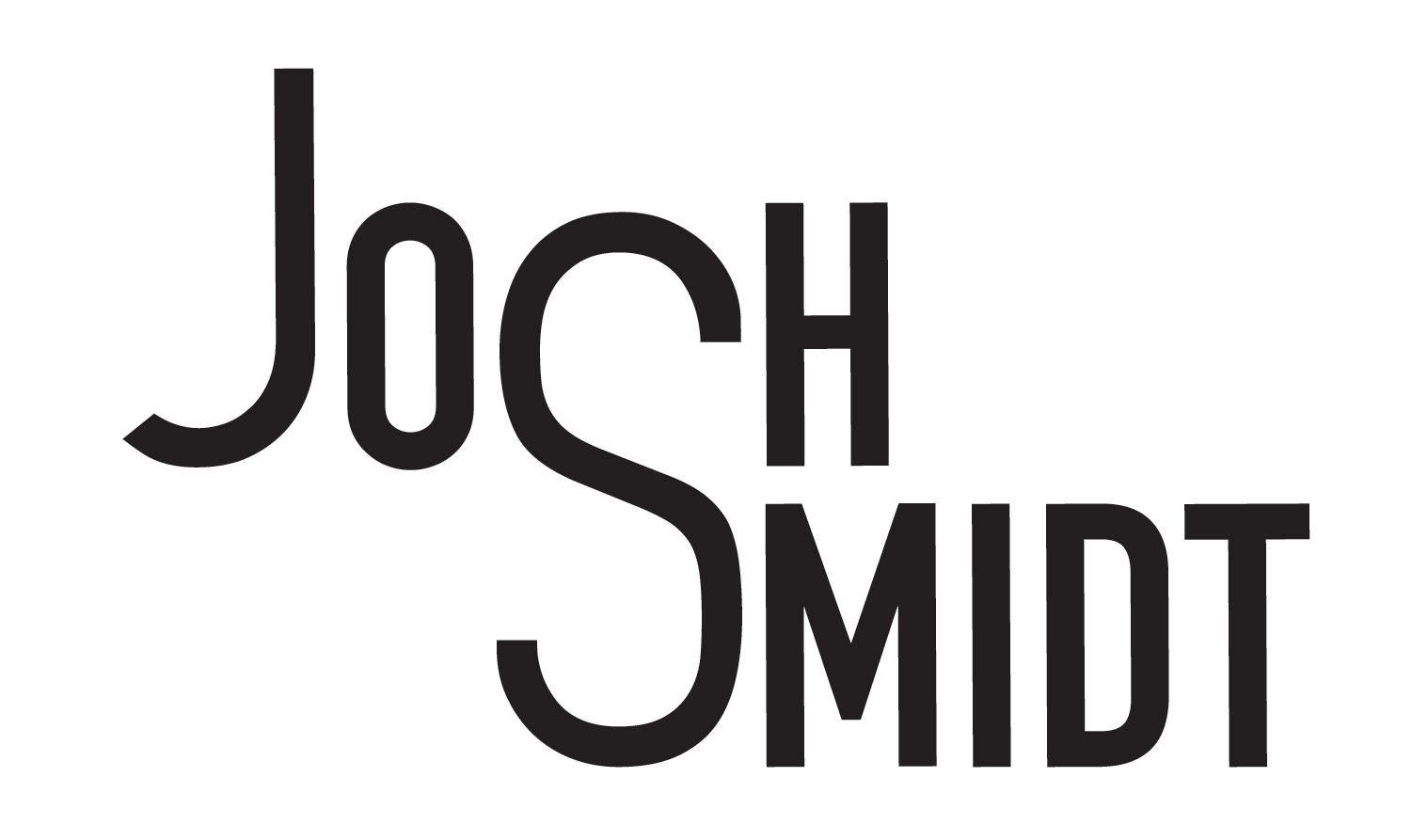 Joshua Smidt