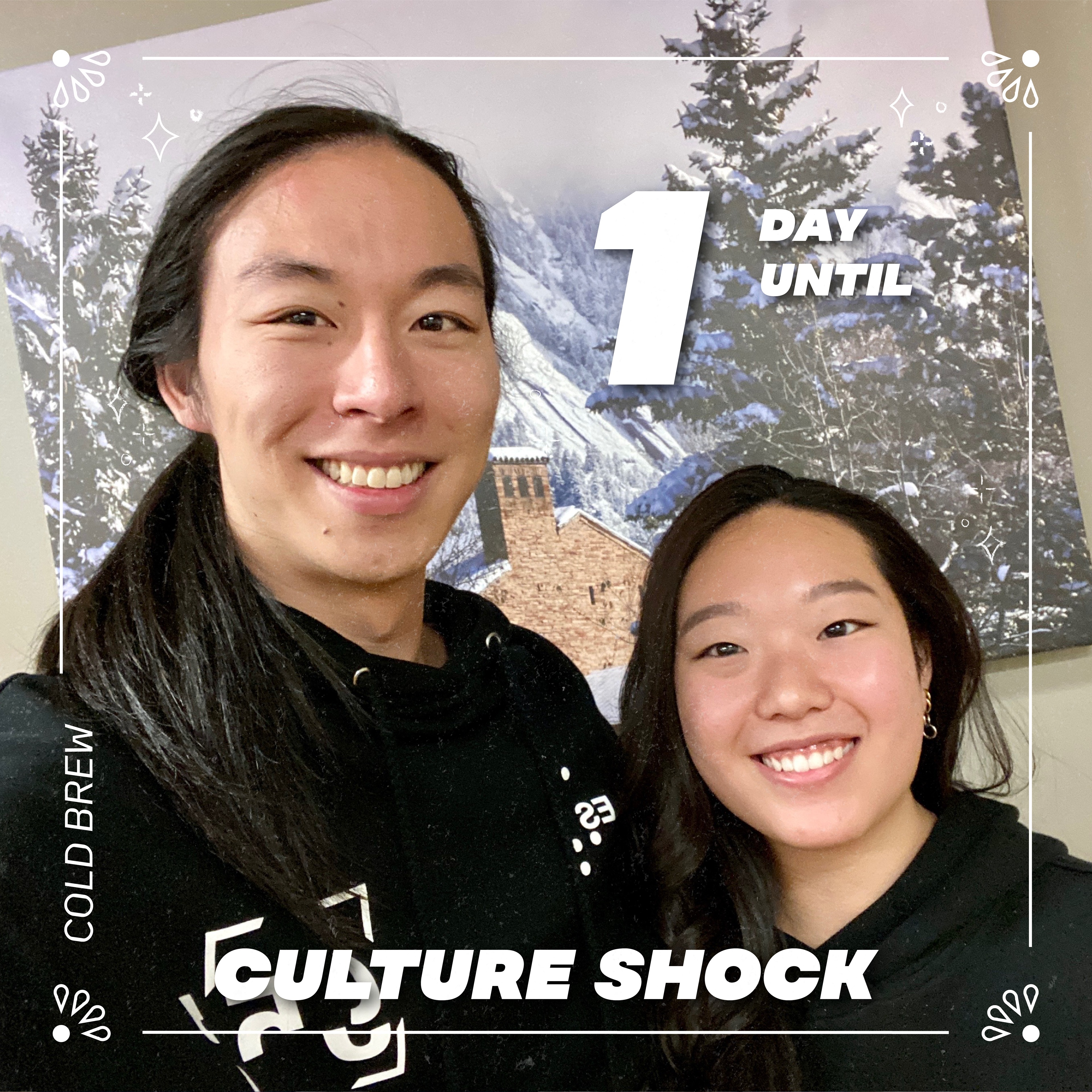 Countdown - Student Performer