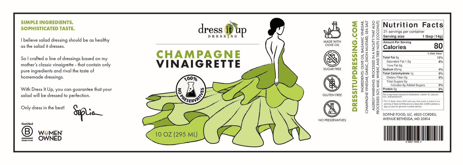 Final Label