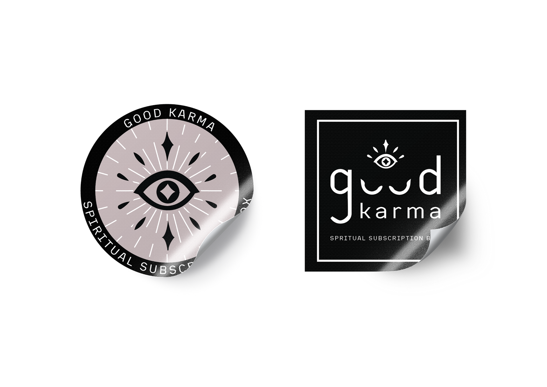 Sticker Design