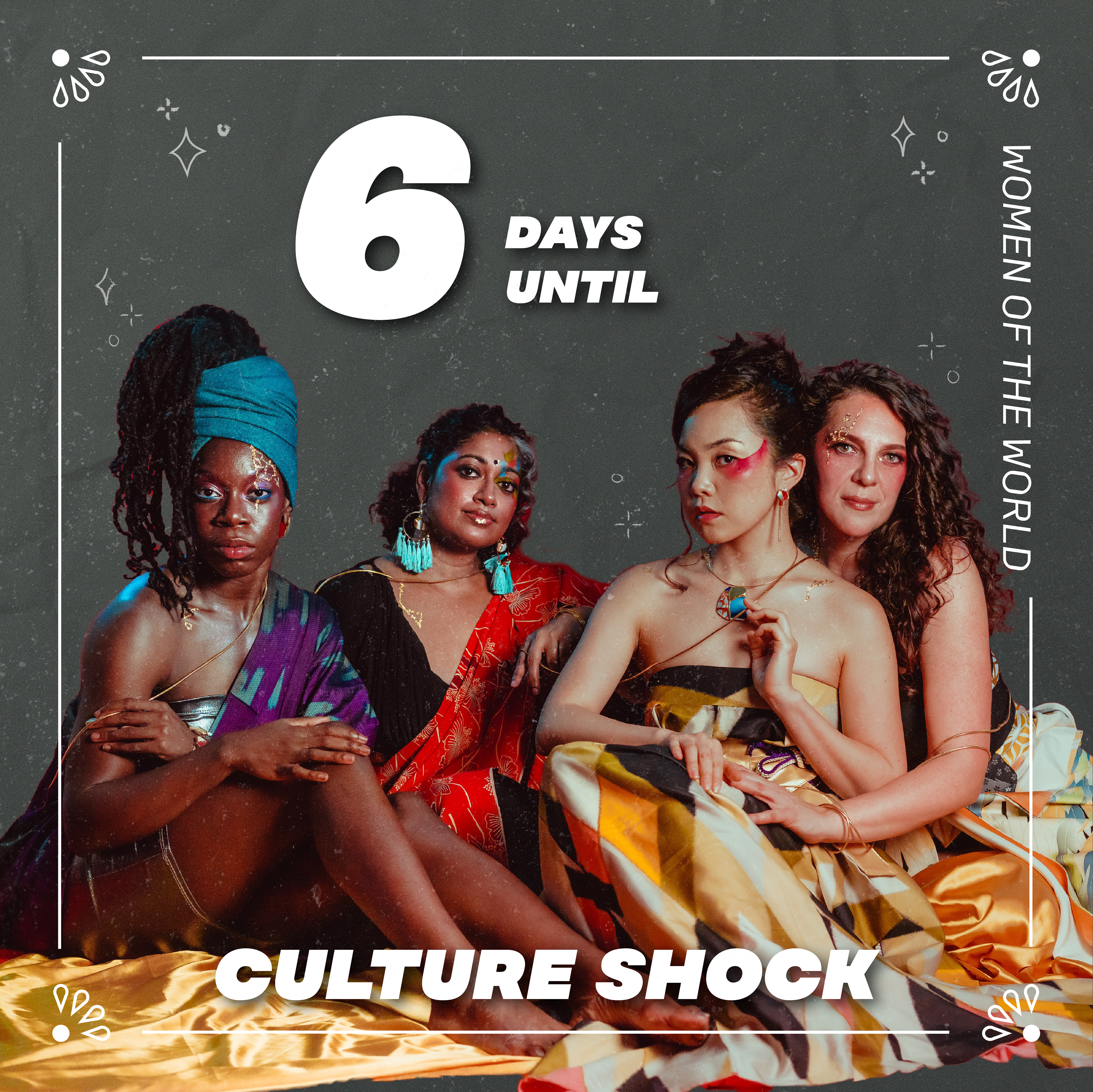 Countdown - Headliner