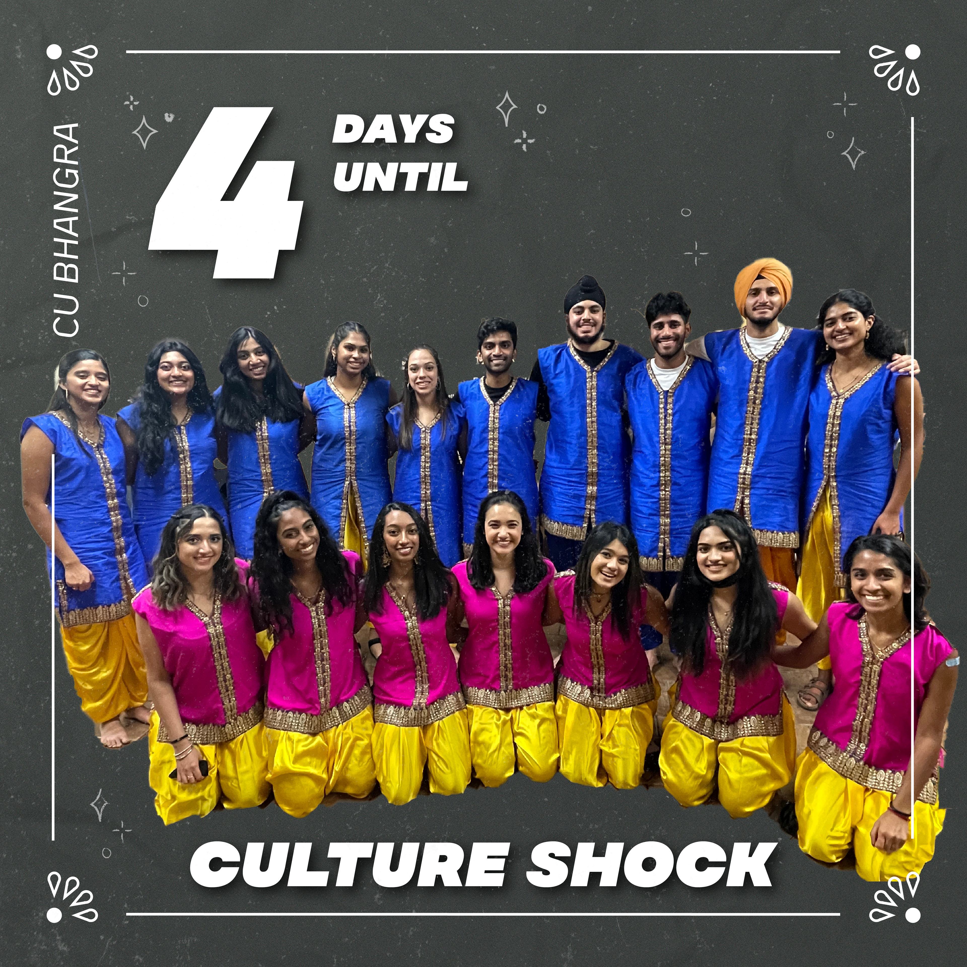 Countdown - Student Performer