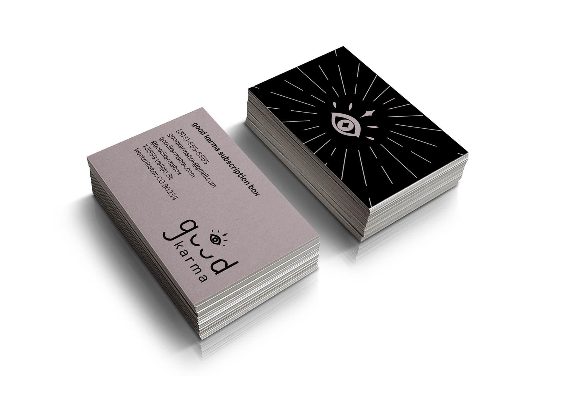 Business Card