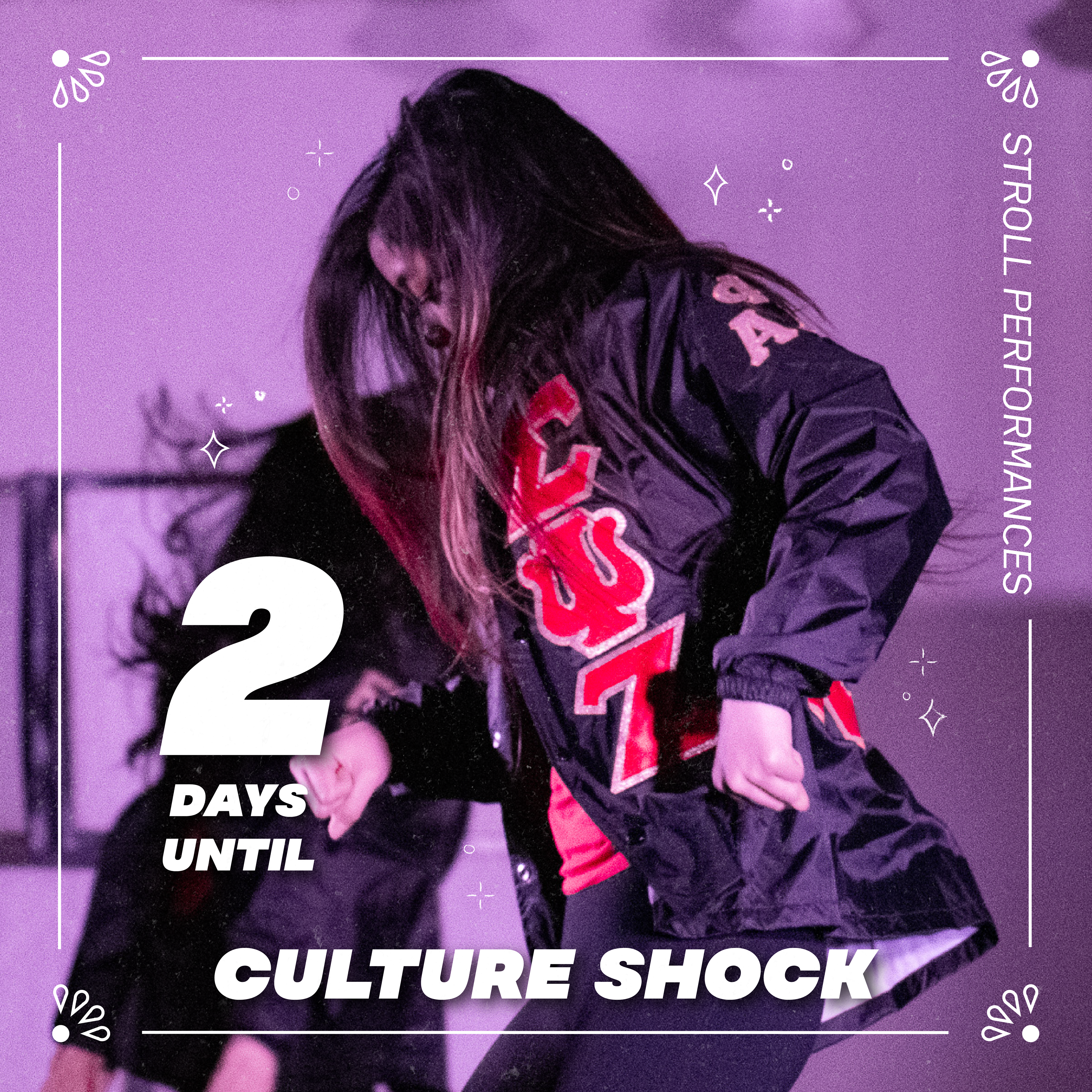 Countdown - Student Performer