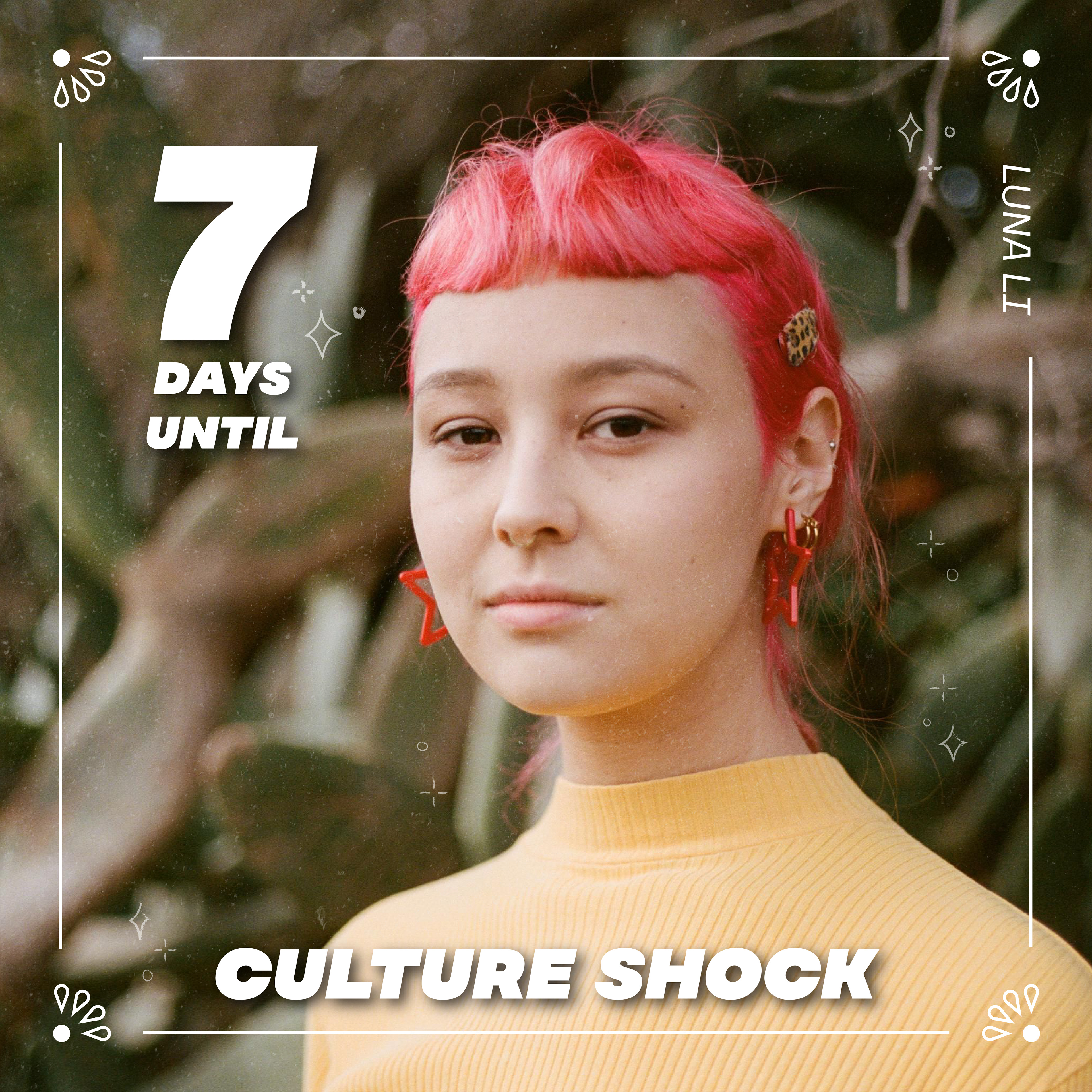 Countdown - Headliner