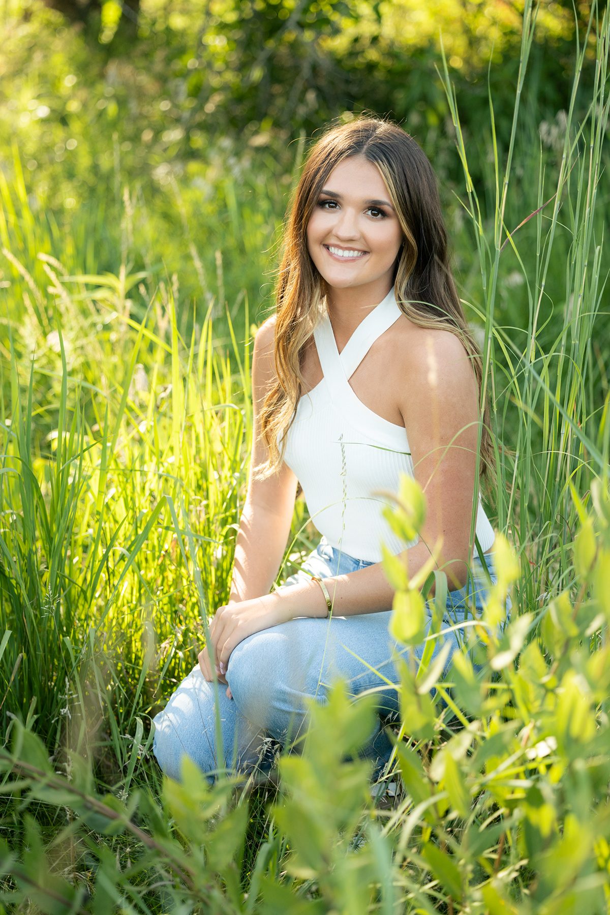 JAE Design and Photography - Senior Girls