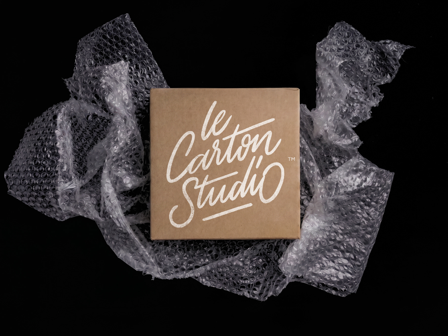 Le Carton Studio