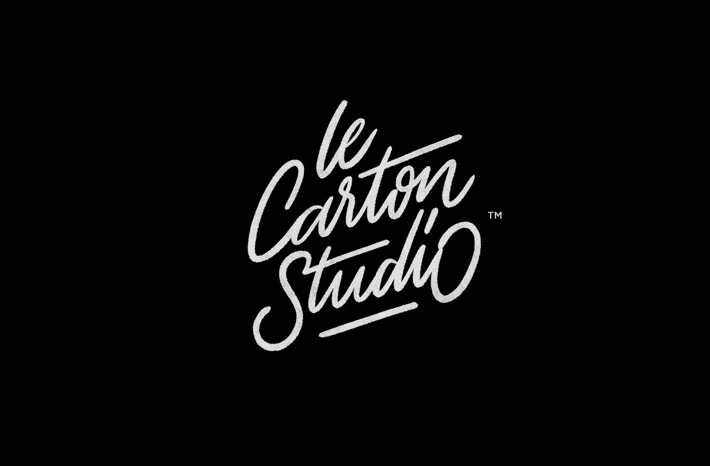 Le Carton Studio