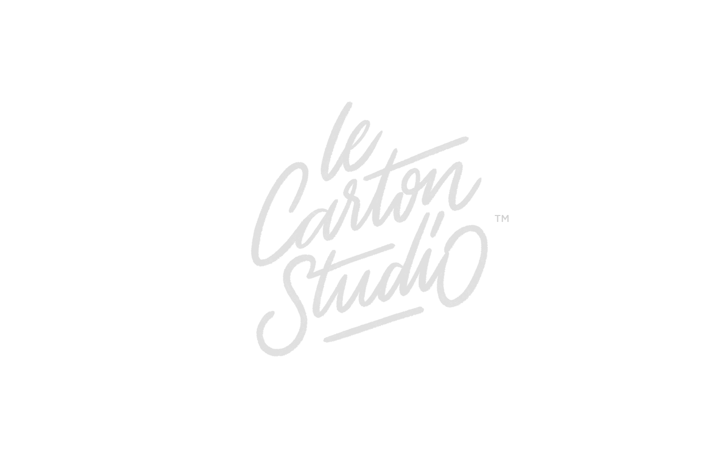 Le Carton Studio