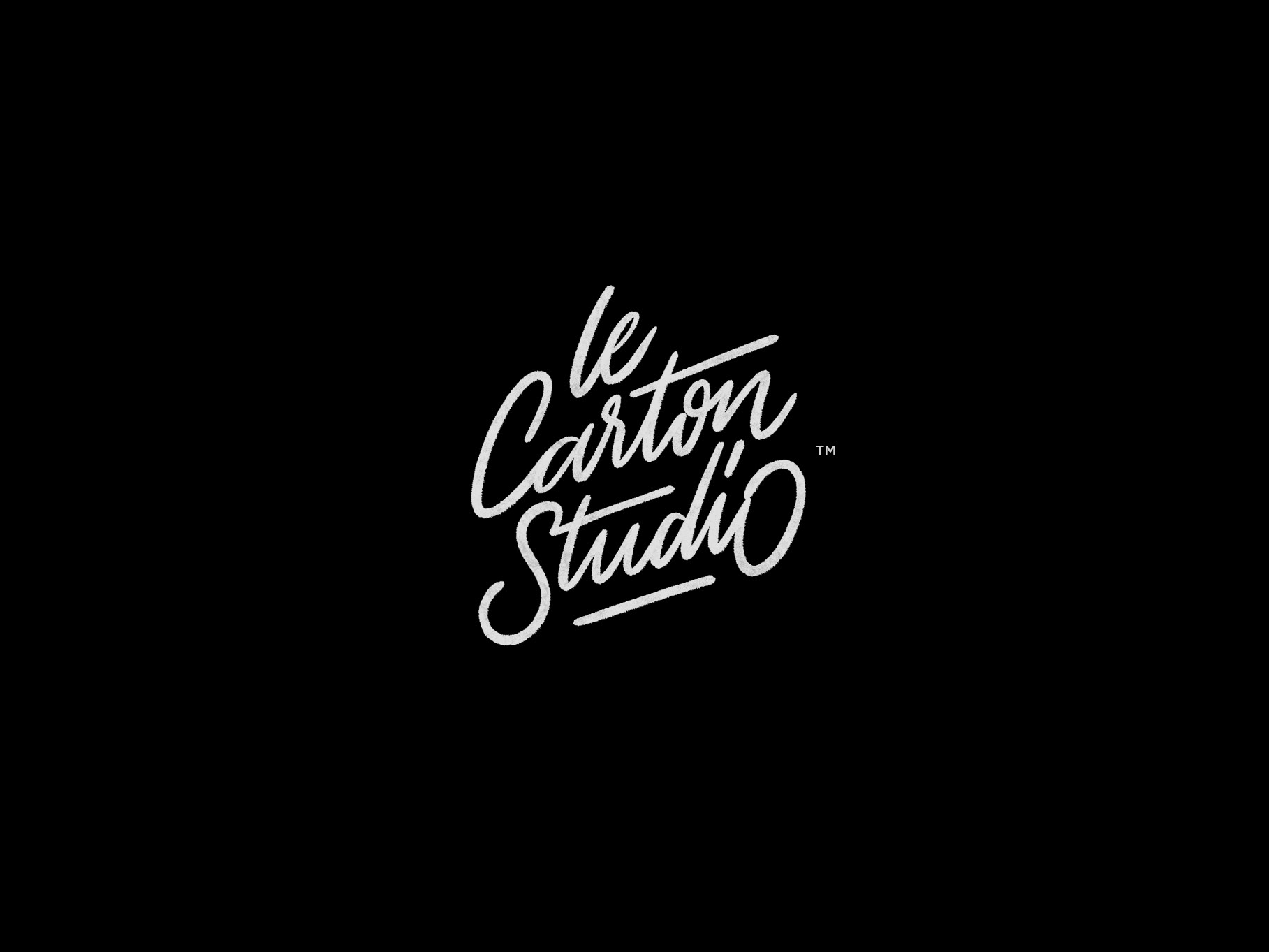 Le Carton Studio