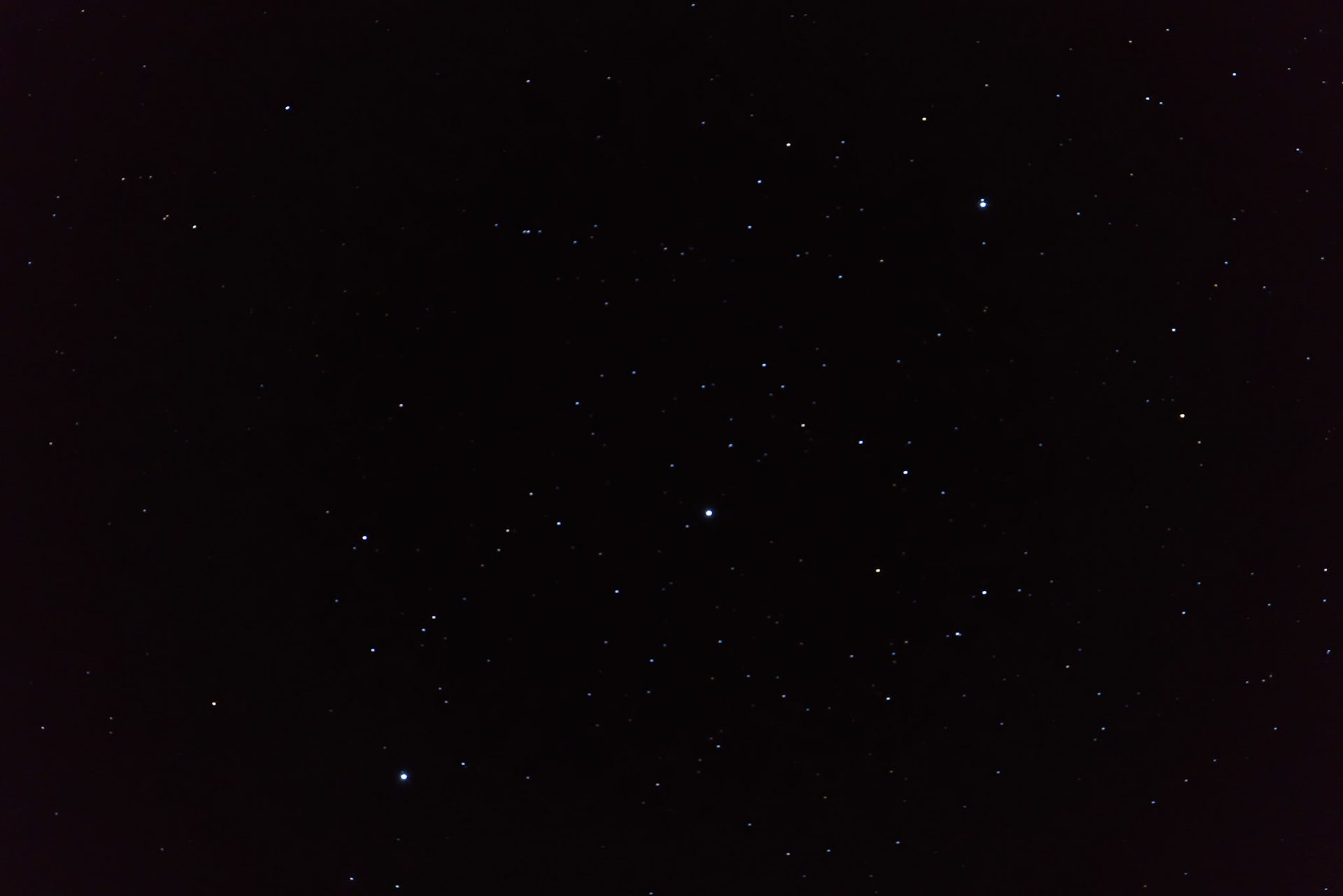 Orion's Belt