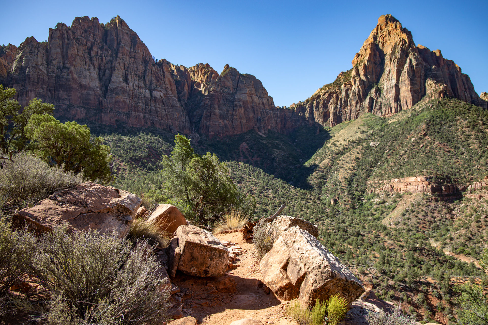 Zion National Park
