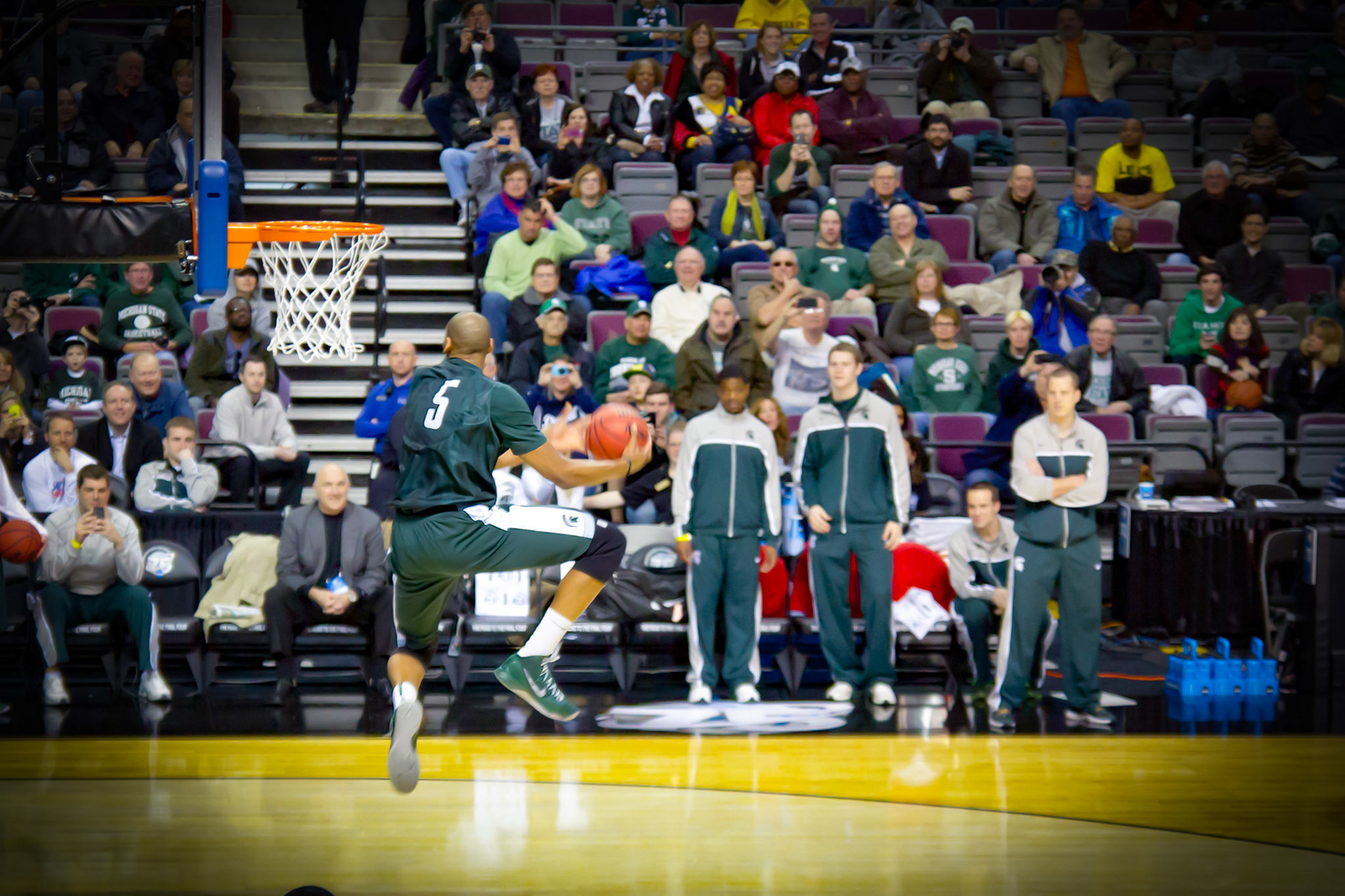 Adrien Payne