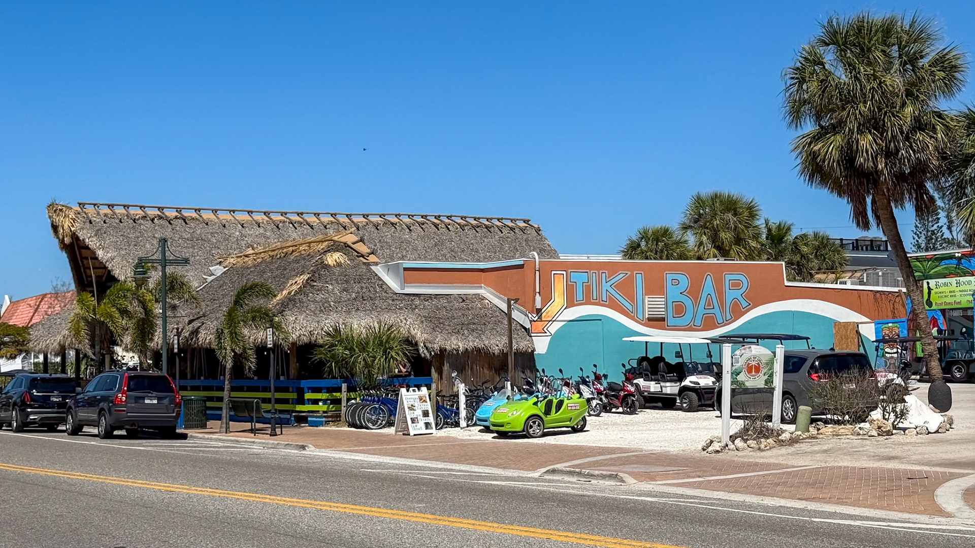 Siesta Key, Florida
